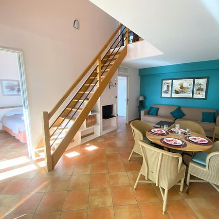 T3 Vue Mer Exceptionnelle Au Domaine Fregate Bandol Saint-Cyr-sur-Mer Ngoại thất bức ảnh