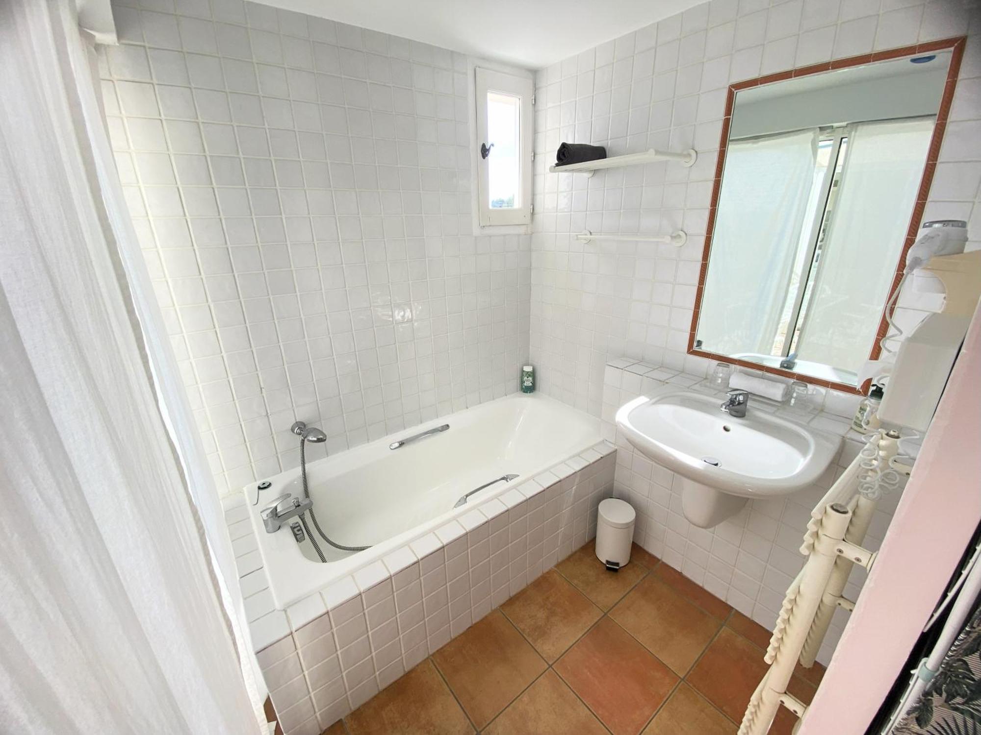 T3 Vue Mer Exceptionnelle Au Domaine Fregate Bandol Saint-Cyr-sur-Mer Ngoại thất bức ảnh