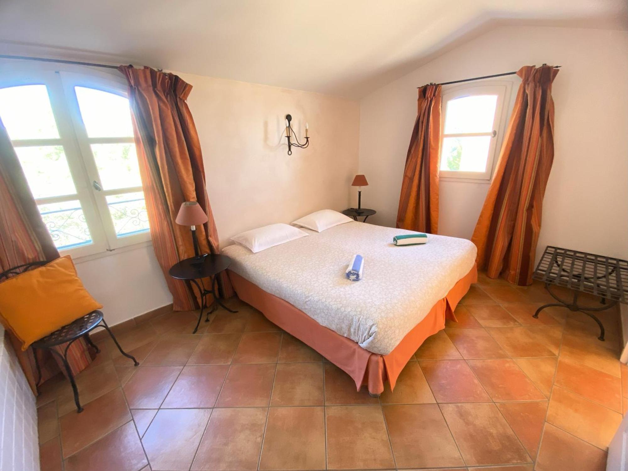 T3 Vue Mer Exceptionnelle Au Domaine Fregate Bandol Saint-Cyr-sur-Mer Ngoại thất bức ảnh