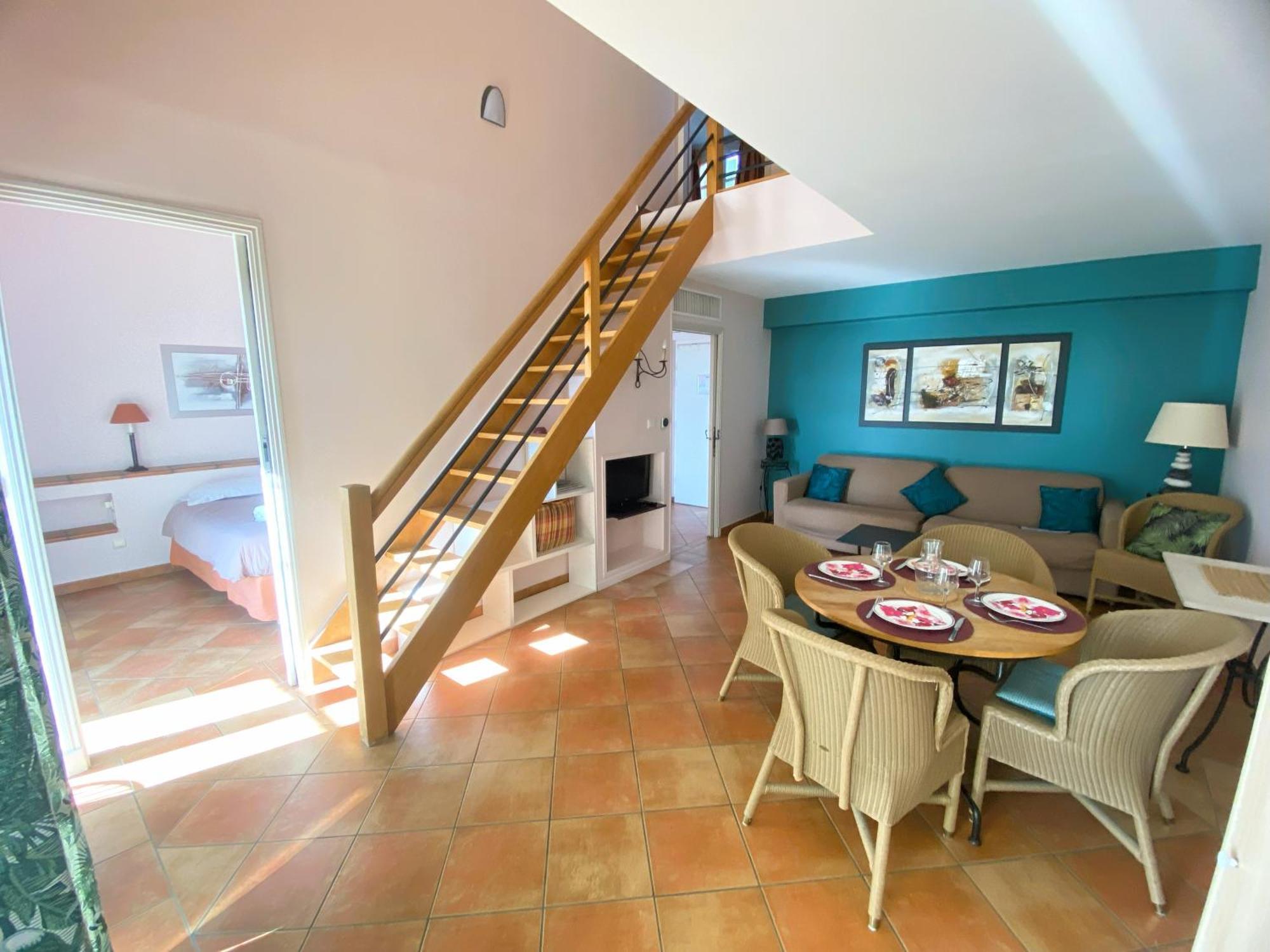 T3 Vue Mer Exceptionnelle Au Domaine Fregate Bandol Saint-Cyr-sur-Mer Ngoại thất bức ảnh